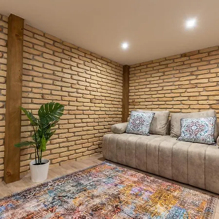 Lejlighed Comfort Zone Budapest