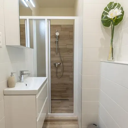 Comfort Zone Lejlighed