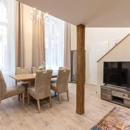 Appartement Comfort Zone *