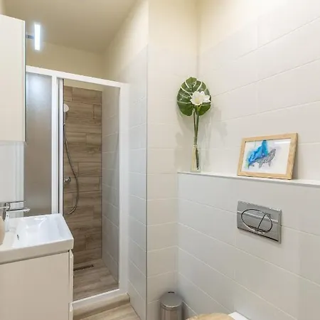 Comfort Zone Apartment