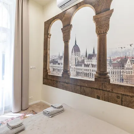 Comfort Zone Apartment