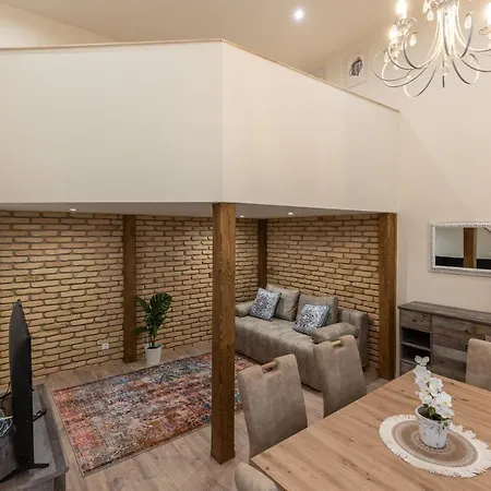 Comfort Zone Appartement *