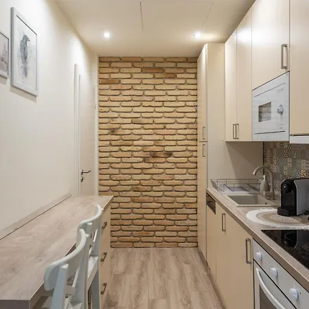 Apartment Comfort Zone