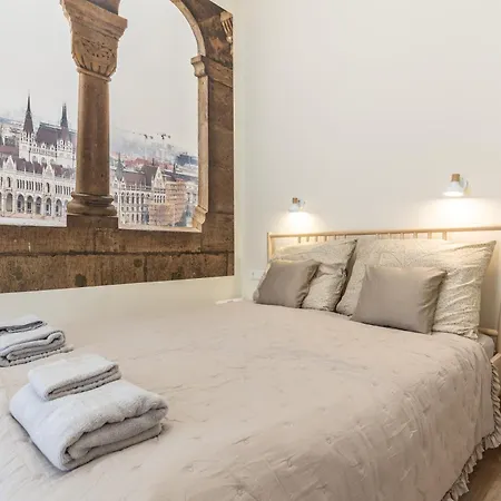 Comfort Zone Apartment