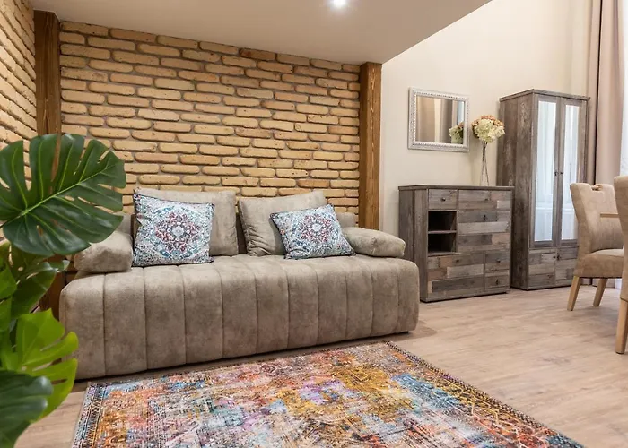 Comfort Zone Budapest