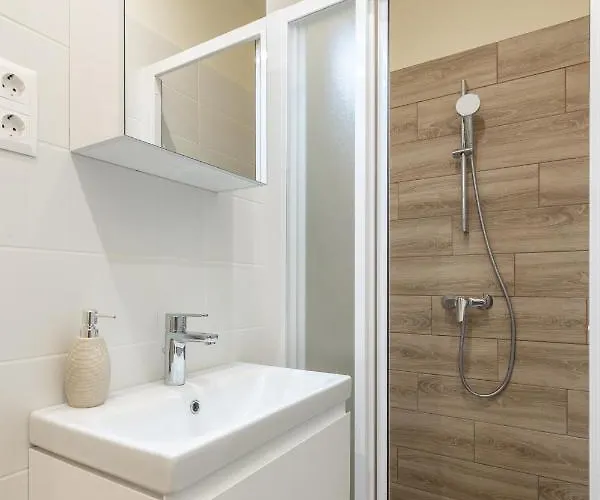 Apartament Comfort Zone *