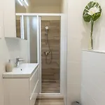 Comfort Zone 아파트