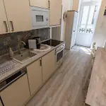 Comfort Zone * 부다페스트