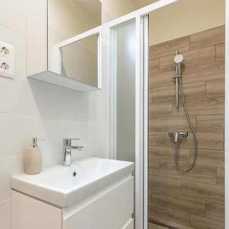 Appartement Comfort Zone *